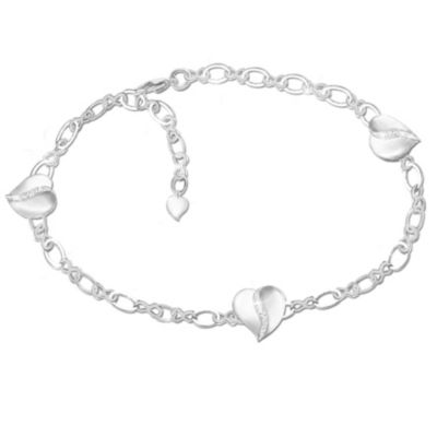 Smart shoppers realize the unparalleled value in specially designed fine jewelry. Meticulous handcraftsmanship, enduring value and exclusive offers are the hallmark of The Bradford Exchange Online jewelry. Strong demand is expected, so don't miss this unique opportunity to reserve yours in advance. Add this item to your cart and check out now. Your credit card will not be billed until your item is shipped. Order now!