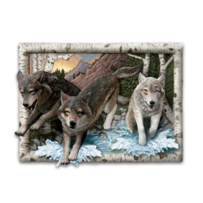 The Force Of Nature Wall Decor