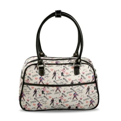 Elvis Presley Handbag