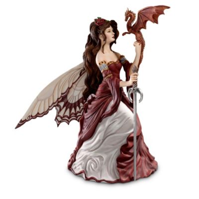 Nene Thomas Kindred Spirits Fairy Bell