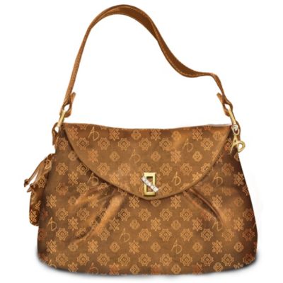 The Alfred Durante Signature Purse: A Designer To Hollywood