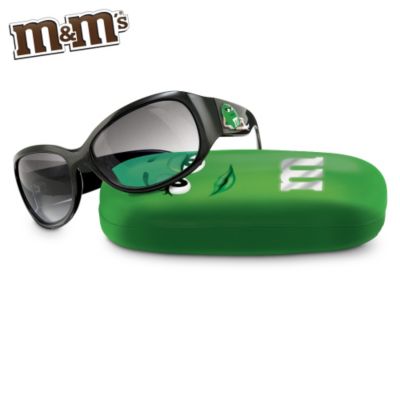 M&M'S Characters Sunglasses: I Melt For No One