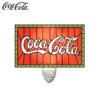 COCA-COLA Wall Decor