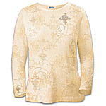 Faithful Reflections Women's Shirt