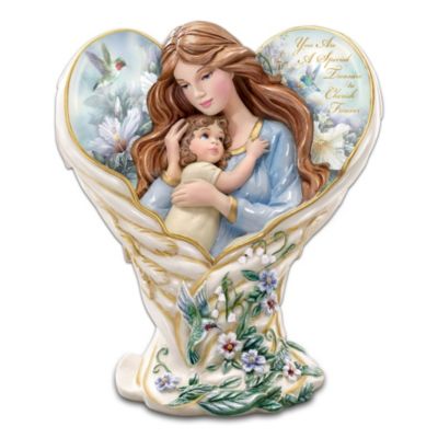 Lena Liu's You Are A Special Treasure To Cherish Forever Figurine