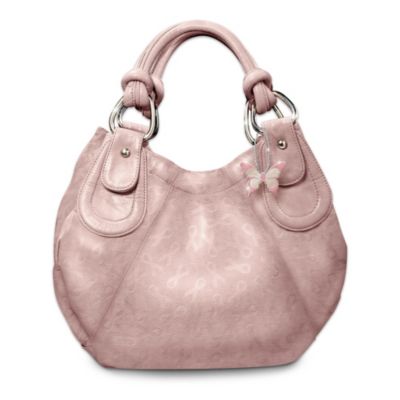 Hope For A Cure Purse