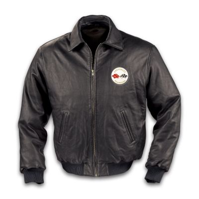 Corvette Men's Jacket