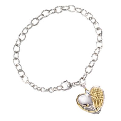 Serenity Prayer Bracelet
