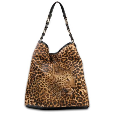 In The Spot-Light Women's Wallet And Purse