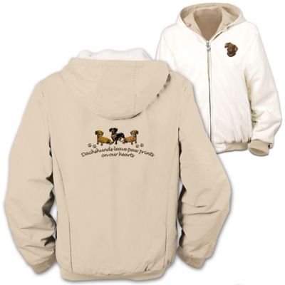 Loyal Companion Women's Jacket