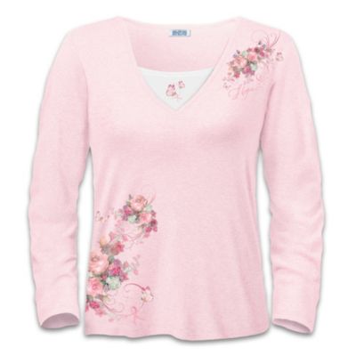 The Breast Cancer Support 