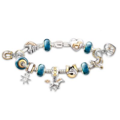 Spirit Of The Wind Bracelet