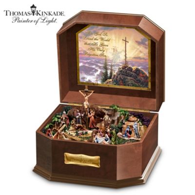 Thomas Kinkade 