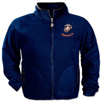 The USMC 