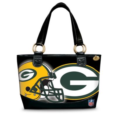 Green Bay Packers Tote Bag