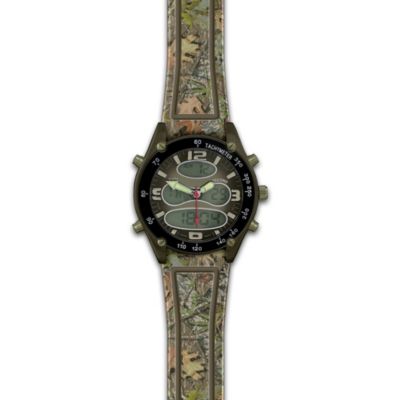 Wilderness Encounter Watch