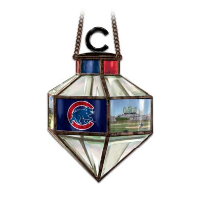 Chicago Cubs Light Catcher