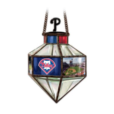 Philadelphia Phillies Light Catcher