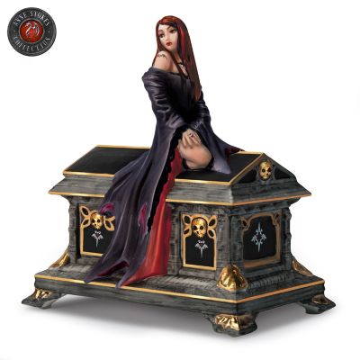 Love Without End Music Box