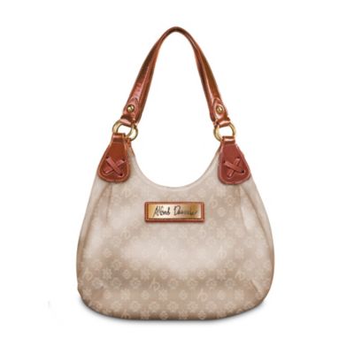 Alfred Durante Jacquard Purse