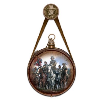 The General Wall Decor