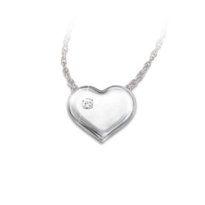 diamond pendants for women. My Friend Diamond Pendant