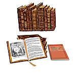 Best Loved Classics Book Collection