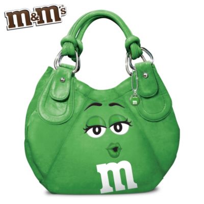 M&M'S Character Purse: I Melt For No One