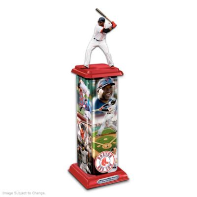 MLB Boston Red Sox David Ortiz Sculpture