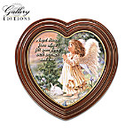Angel Kisses Wall Decor