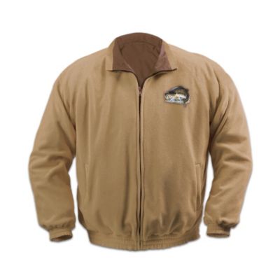 Bass Reversible Men's Jacket