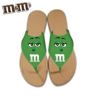 m&m's women's shoes