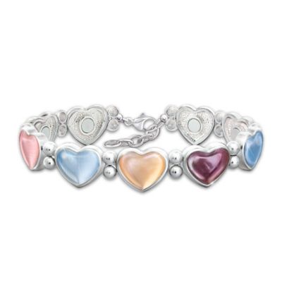 Healing Hearts Bracelet