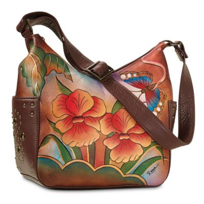 Anuschka Purse