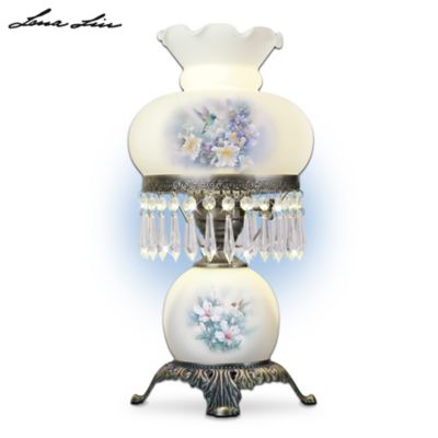 Lena Liu's Delicate Treasures Lamp