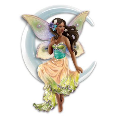 Blossom Of Heaven Wall Decor