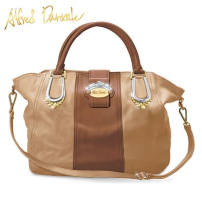 Royal Inspirations Handbag