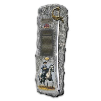 Confederate Pride Wall Decor: The Sword Of Honor