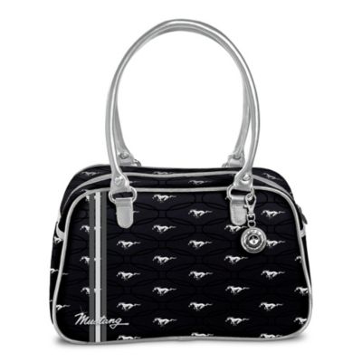 Mustang Handbag