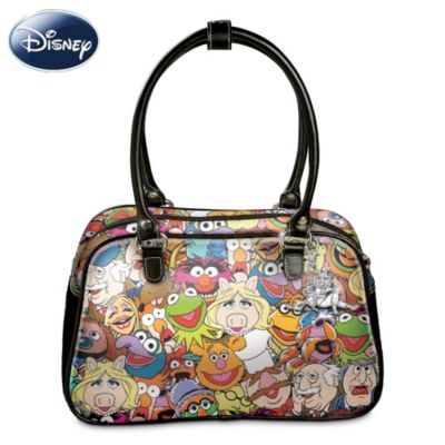 Muppets Handbag