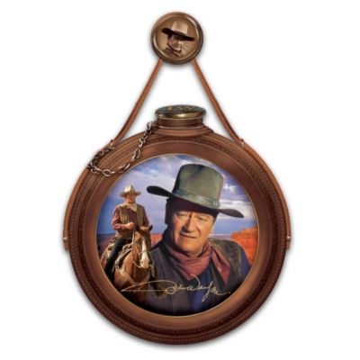 A Thirst For Adventure Wall Decor