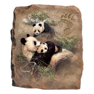 Protecting The Future Wall Decor