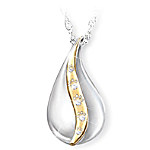 Buy Women's Pendant: My Forever Friend Pendant Necklace