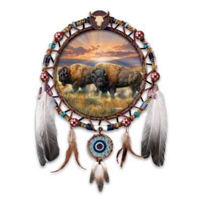 Sacred Sovereigns Collector Plate