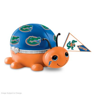 Buy University Of Florida Gators Music Box