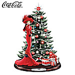 Tabletop Tree: Refreshing Holiday Cheer Tabletop Christmas Tree