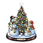 Tabletop Tree: Holidays Are Better Together Tabletop Tree