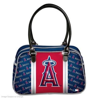 Anaheim Angels City Chic Handbag
