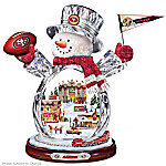 Figurine: San Francisco 49ers Figurine