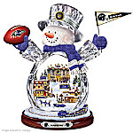 Figurine: Baltimore Ravens Figurine